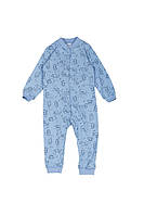 Комбінезон дитячий для хлопчика "Масік-2" Gabbi літо р. 80