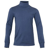 Гольф дитячий для дівчинки "Класика мінімаксі-1" Gabbi демісезонний р.104 синій темний