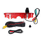 Камера заднього огляду (штатна) серії QIV Q-A BUS 09, фото 5