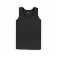 Майка дитяча для хлопчика "Класика " Gabbi р.104 чорний