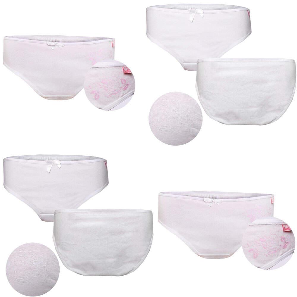 Труси дитячі для дівчинки Gabbi TRD-19-34 (4 шт.) р. 40