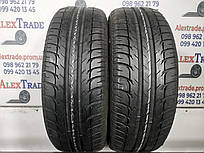 185/55 R15 BFGoodrich G-Force літні шини б/у