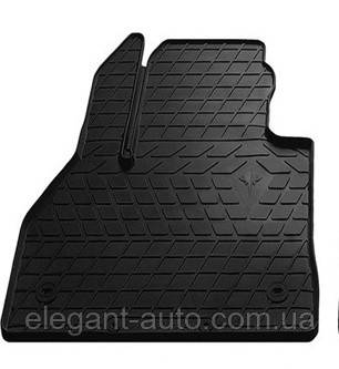 Килимки салона Renault Kangoo 08- /Mercedes Citan 13- (1 шт) "РТІ" водійський