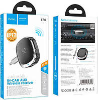 Bluetooth Авто HOCO E80