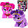 Інтерактивна іграшка Present Pets Princess Puppy Interactive Surprise Plush Toy Pet 6061375, фото 3