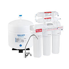 Система зворотного осмосу Нова Вода NW-RO604