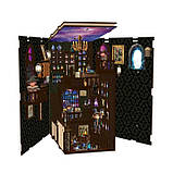 Бук Нук Майстр алхімії конструктор Book Nook Magic Alchemy Master BV02-013, фото 3