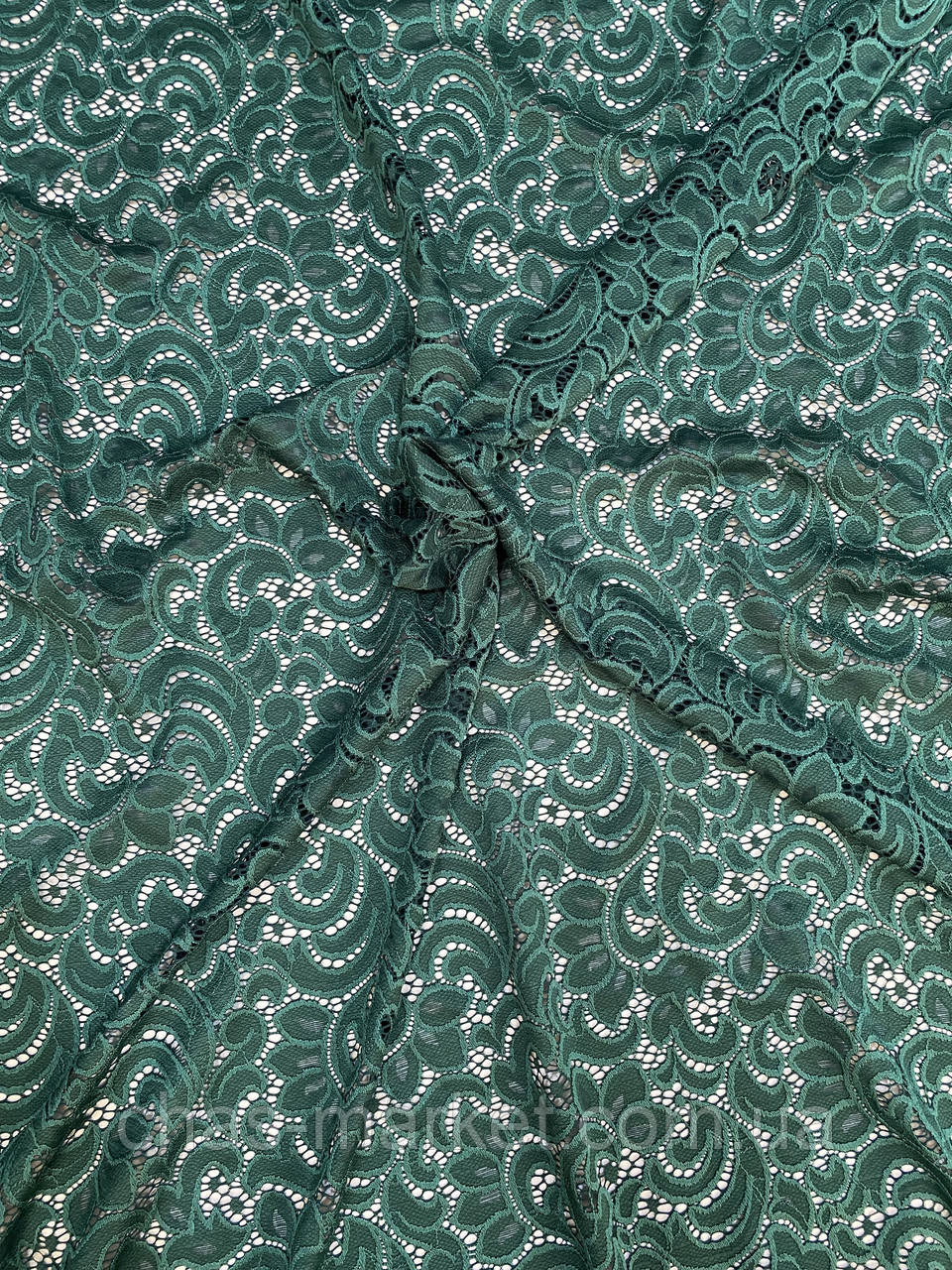 Гіпюр Зелений (пляшка)