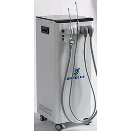 Аспіраційні системи портативні