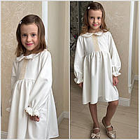 Плаття на дівчинку Мія, розміри 92-116