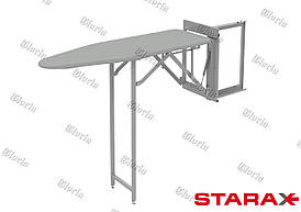 Прасувальна дошка в шафу S-6611-G