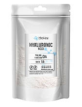 Гіалуронова кислота порошок Hyaluronic acid 50 г