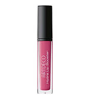 Блиск для губ зволожуючий Artdeco Hydra Lip Booster 55 Translucent Hot Pink, 6 мл
