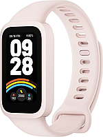 Фітнес-браслет Xiaomi Smart Band 9 Active pink (M2435B1 / BHR9917GL) (Global Version)