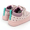 50961D Кросівки на дівчинку рожеві з липучками Flip від тм Tom.m, фото 6