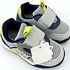 50968C Дитячі кросівки для хлопчика на липучках від км Tom.m, фото 6