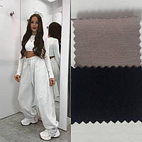 Жіночі весняні спортивні штани новинка 2025