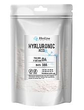 Гіалуронова кислота порошок Hyaluronic acid 100 г (харчова)