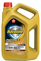 Моторна олива TEXACO Havoline ProDS M 5W-30, 4л (804036MHE)