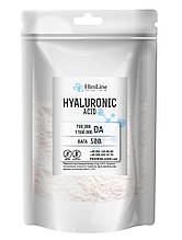 Гіалуронова кислота порошок Hyaluronic acid 500 г