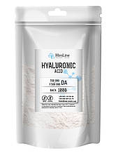Гіалуронова кислота порошок Hyaluronic acid 1000 г