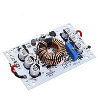 Повышающий преобразователь 600W 10А DC-DC 10В-60В в 12В-60В