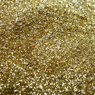 Глітер Золото Голографія,0.2 мм 90 г.