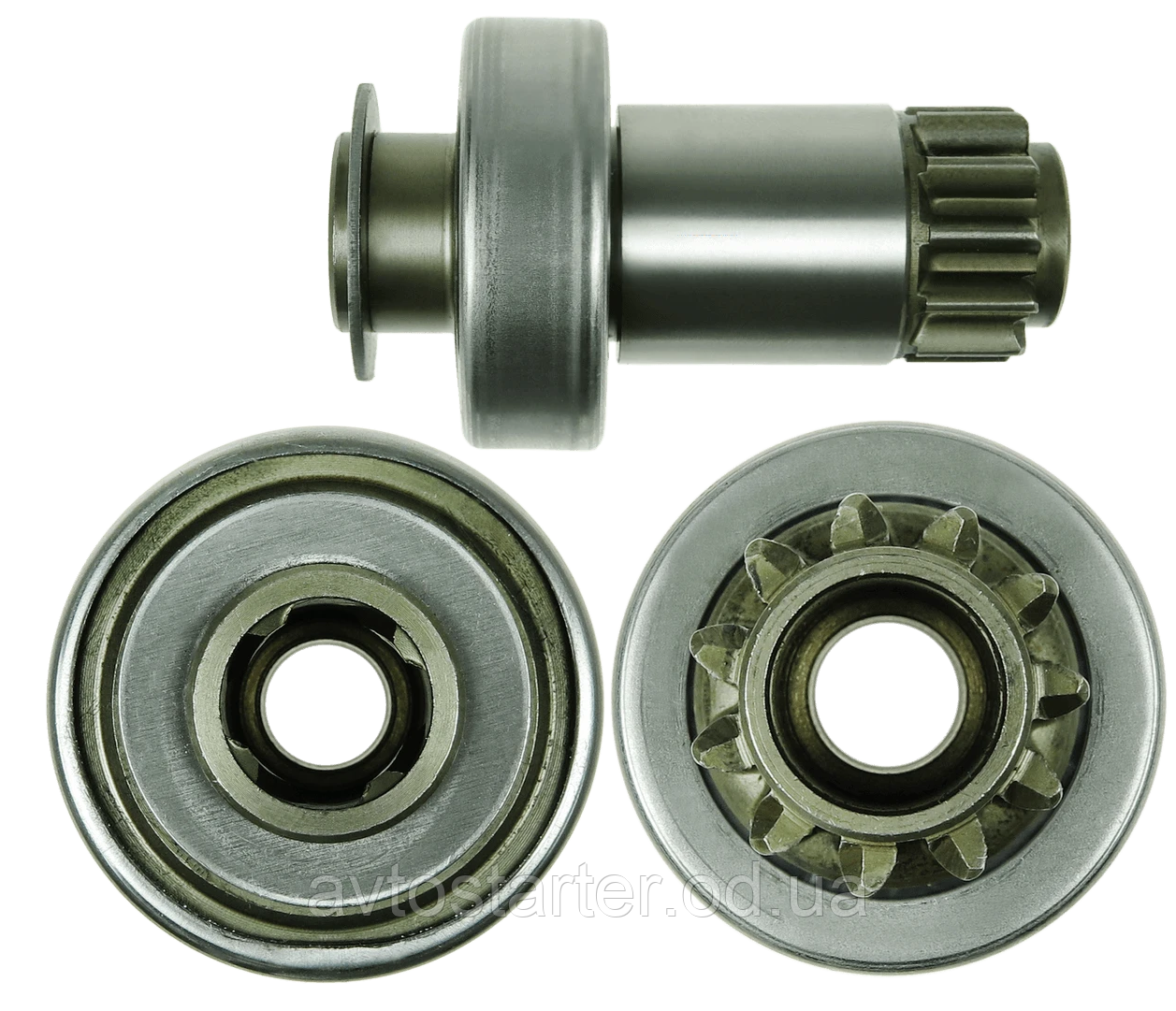 Бендикс HYUNDAI H-1 H100 Starex Terracan KIA Pregio MITSUBISHI Colt Galant L 200 L 300 Lancer Pajero Space, фото 1