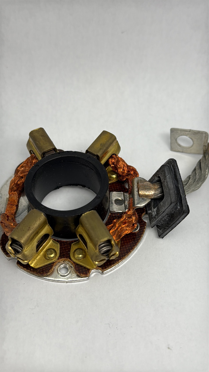 Щітковий вузол стартера Lanos 1.4 kw Parts-Mall, фото 1