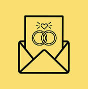 Весільні запрошення