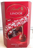 Цукерки Lindt Lindor Milk 200g