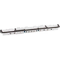 Модуль индикации и управления к посудомоечной машине Electrolux 140182225106