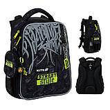Шкільний набір Kite Education StreetStyle SET_K25-531M-4 (рюкзак, пенал, сумка) 130-145 см, фото 3