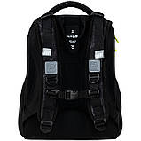 Рюкзак Kite Education каркасний 531M Street Style, 38х29х15 см, 15 л, 130-145 см, фото 6