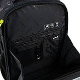 Шкільний набір Kite Education StreetStyle SET_K25-531M-4 (рюкзак, пенал, сумка, ланчбокс, пляшка), 130-145 см, фото 10
