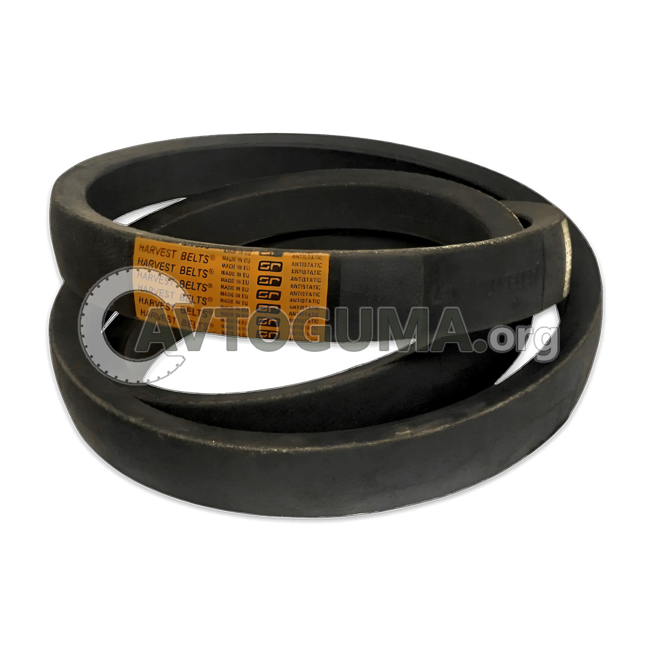 Ремінь 32x15-1815 (1541569C1) (HARVEST)