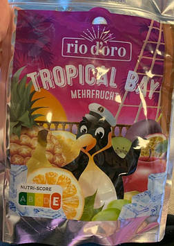 Сік Rio Doro tropic  200 г