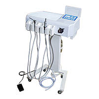 Стоматологічна пневмо-електрична установка СПЕУ-1