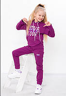 Костюм для дівчинки 116