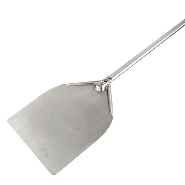 Лопата для піци "Amica" 32х30х120 см з алюмінію Gi.Metal