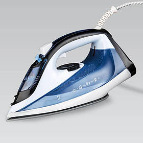 Праска парова 2200 Вт Maestro MR-306C - MegaLavka