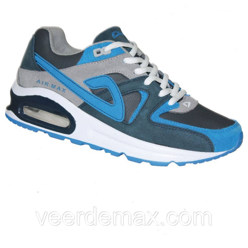 Кросівки AIR MAX Demax