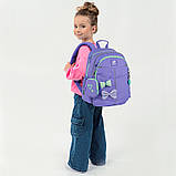 Рюкзак Kite Education 771S-2 Pretty Nice, 36x25x12 см, 12 л, 115-130 см, фото 10