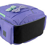 Рюкзак Kite Education 771S-2 Pretty Nice, 36x25x12 см, 12 л, 115-130 см, фото 11