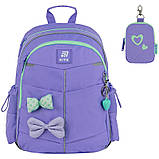 Рюкзак Kite Education 771S-2 Pretty Nice, 36x25x12 см, 12 л, 115-130 см, фото 3