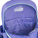 Рюкзак Kite Education 771S-2 Pretty Nice, 36x25x12 см, 12 л, 115-130 см, фото 8