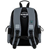 Рюкзак Kite Education 771S-6 Next level, 36x25x12 см, 12 л, 115-130 см, фото 4