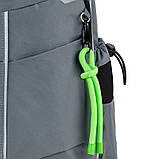 Рюкзак Kite Education 771S-6 Next level, 36x25x12 см, 12 л, 115-130 см, фото 8