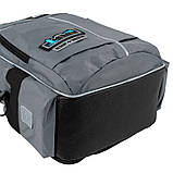 Рюкзак Kite Education 771S-6 Next level, 36x25x12 см, 12 л, 115-130 см, фото 10