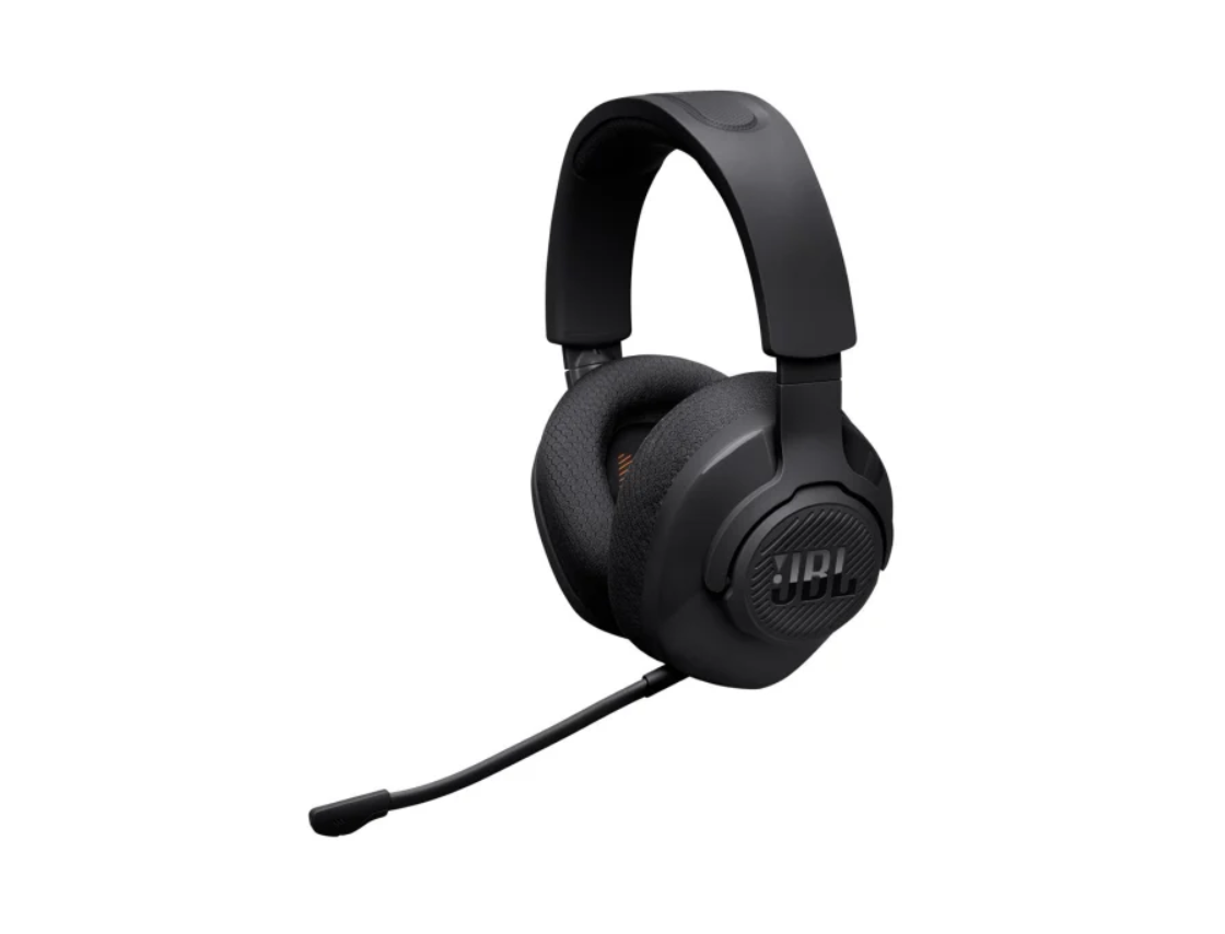 Навушники з мікрофоном JBL Quantum 360 Wireless Black (Q360BLK)(JBLQTUM360BLK)